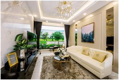 Ở Gem Riverside, nên chọn căn hộ nào?
