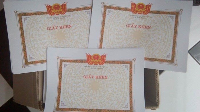 Khi nền giáo dục 'tự sướng'