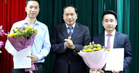 Chính phủ yêu cầu làm rõ việc bổ nhiệm 'thần tốc' ở Bộ Công Thương