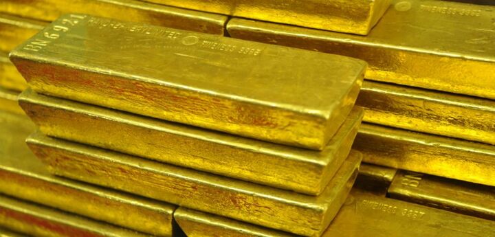 Giá vàng hôm nay 27/5: 'Ngáp ngủ' sau một tuần biến động