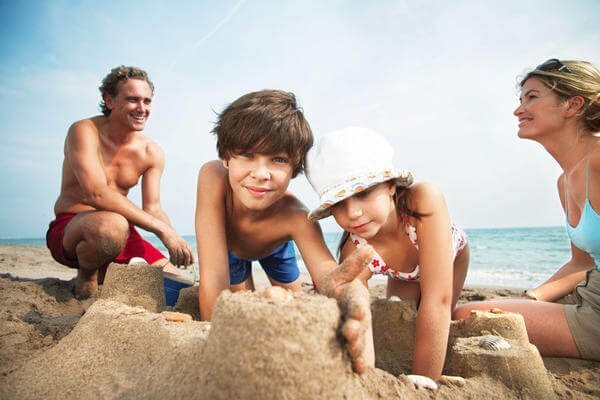 Trời nắng nóng, làm gì để giữ bản thân luôn khỏe mạnh?