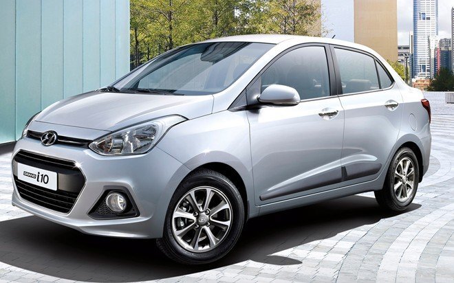 Triệu hồi 178 xe Hyundai Grand i10 1.2 AT