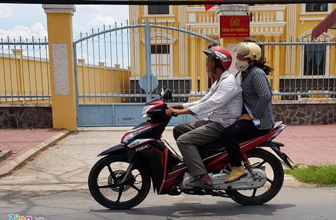 Trộm vào công an phường lấy xe tuần tra, nhiều cán bộ bị kiểm điểm