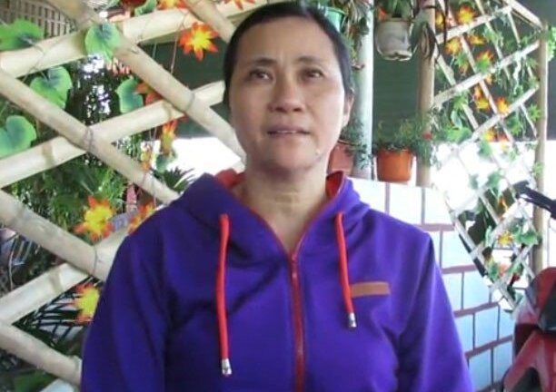 Hé lộ nguyên nhân gia đình nữ kế toán trưởng đề nghị khai quật tử thi