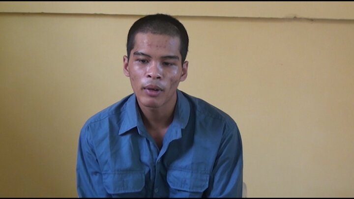 Nhiều lần giao cấu với bé gái 14 tuổi, nam thanh niên bị bắt