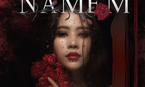 Sau ồn ào tình cảm, Nam Em gây ám ảnh với teaser như phim kinh dị