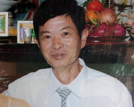 Thủ đoạn tàn độc của gã chồng sát hại vợ rồi đạp xuống sông vì ghen