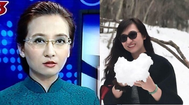 BTV Vân Anh sau 2 năm rời VTV giờ ra sao?