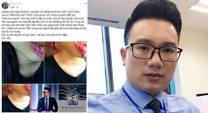 MC bị tố bạo hành, đánh đập em vợ suốt 5 năm có thể bị xử lý thế nào?