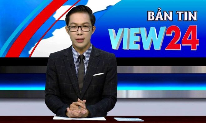 Giống tên nam MC bị tố đánh em vợ, BTV Minh Tiệp VTC 'mất ăn mất ngủ'