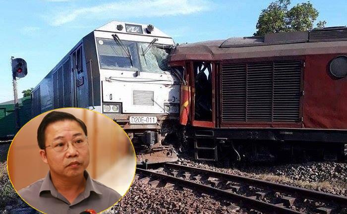 ĐBQH: Hệ thống đường sắt Việt Nam vẫn đang vận hành ở thời kỳ mông muội