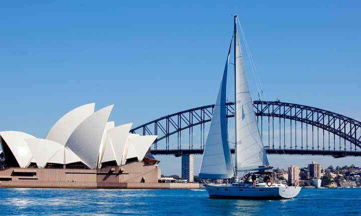 Doanh nhân Việt và cơ hội ‘vàng’ nhập Quốc tịch Australia cho cả gia đình