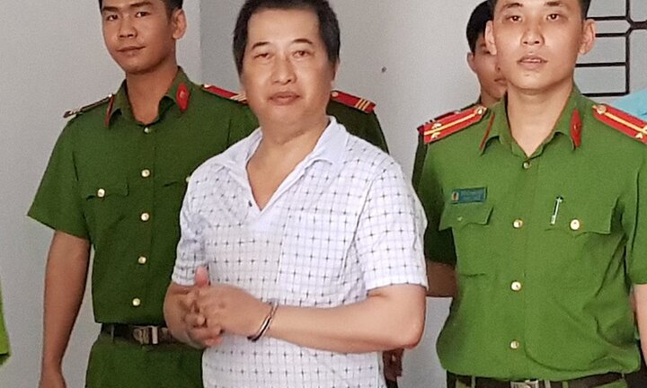 Chưa đầy 1 năm, thủ kho 40 lần chiếm đoạt tài sản của công ty