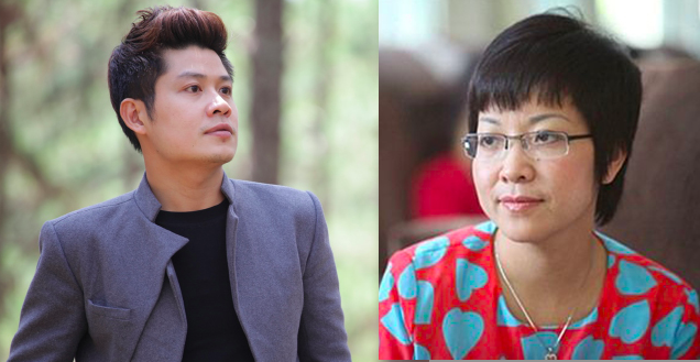 BTV Minh Tiệp VTV bị tố bạo hành em vợ: MC Thảo Vân, nhạc sĩ Nguyễn Văn Chung đồng loạt lên tiếng