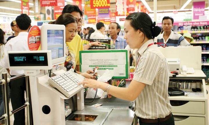 11 năm kinh doanh ở Việt Nam lỗ nghìn tỷ đồng: Lotte Mart lên tiếng