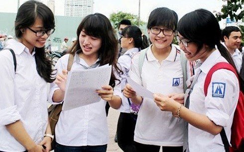 Những loại máy tính được sử dụng trong phòng thi THPT Quốc gia 2018?