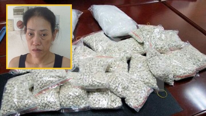 Triệt phá ổ nhóm ma túy, hai trinh sát bị phơi nhiễm HIV