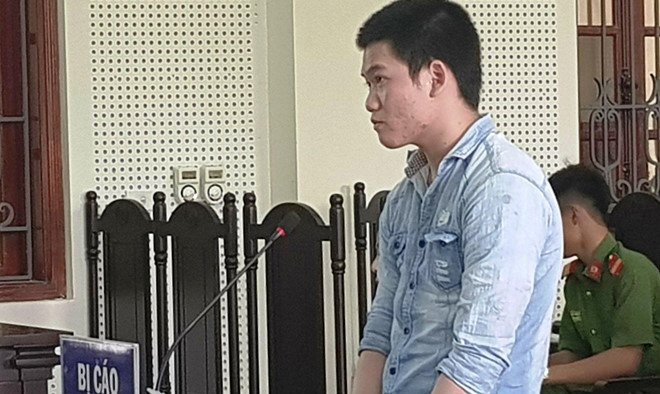 Sát hại nữ sinh phi tang xác trong rừng, nam thanh niên lĩnh 20 năm tù
