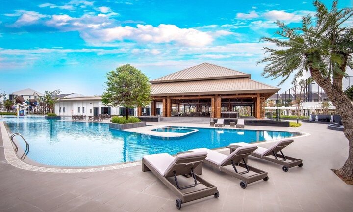 Hạ tầng giao thông công cộng – 'đòn bẩy' giá trị bất động sản