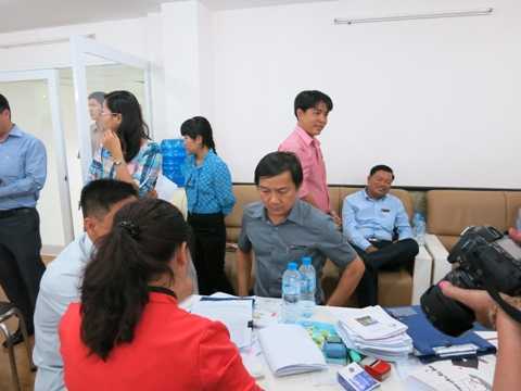 Tố phòng khám Trung Quốc trên mạng, nữ bệnh nhân bị công an mời làm việc