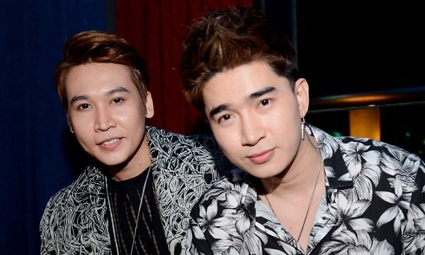 Vừa đăng quang, Á quân ‘Hãy nghe tôi hát’ Trần Vũ tất bật chạy show