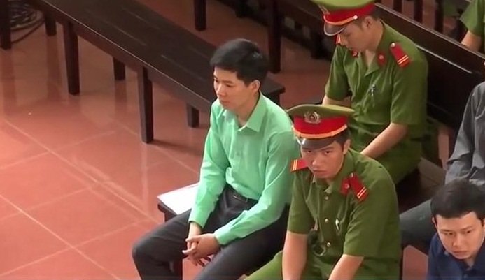 Ai chỉ đạo ghi thêm nhiệm vụ cho bác sỹ Lương?