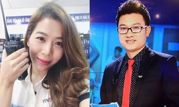 BTV Minh Tiệp bị tố bạo hành: MC Diệp Chi - đồng nghiệp duy nhất tại VTV lên tiếng