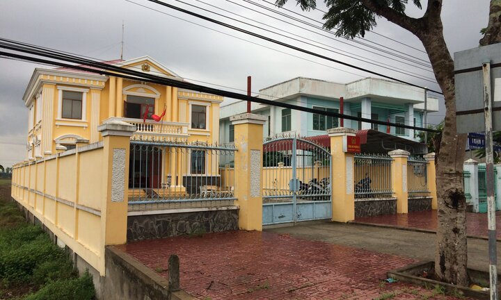 Công an phường làm mất xe tuần tra: Công an TP Sóc Trăng nói gì?