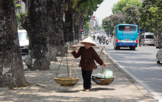 Thời tiết ngày 30/5: Miền Bắc giảm mưa dông chuyển nắng nóng