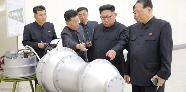 Tình báo Mỹ: Thay vì phi hạt nhân hoá, Triều Tiên có thể yêu cầu mở nhà hàng thương hiệu Mỹ để bày tỏ thiện chí