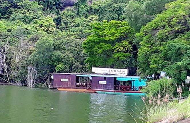 Bí thư huyện để vợ xây khu du lịch 'chui' được điều về làm Trưởng ban Dân tộc