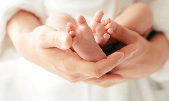 Hệ miễn dịch của trẻ - những điều có thể mẹ chưa biết