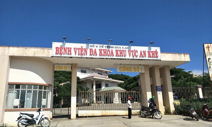 Bé gái sơ sinh chết bất thường tại bệnh viện sau khi tiêm vitamin K1