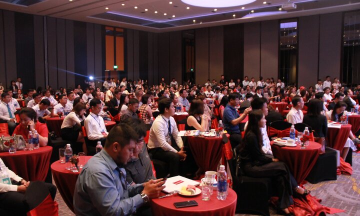 Thị trường bất động sản nghỉ dưỡng phản ứng tích cực với chính sách chia sẻ lợi nhuận mới