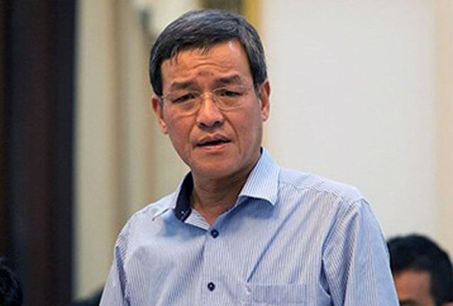 Kỷ luật Chủ tịch tỉnh Đồng Nai Đinh Quốc Thái