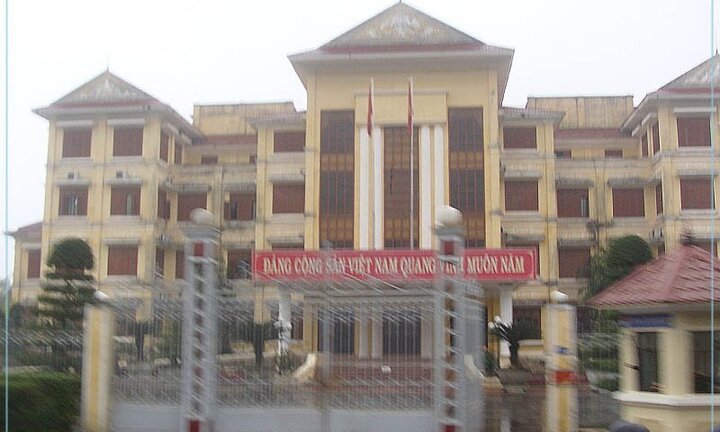 Thừa Thiên - Huế kỷ luật 17 đảng viên trong tháng 5