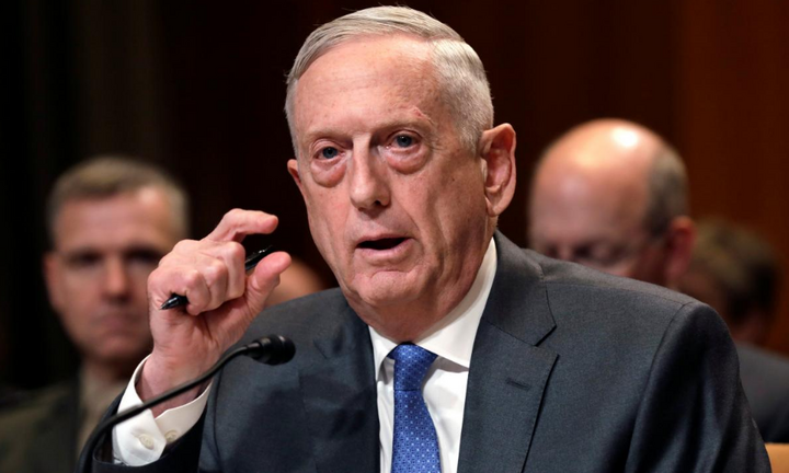 Nâng tầm quan hệ với Ấn Độ, Mỹ chính thức đổi tên Tư lệnh Thái Bình Dương