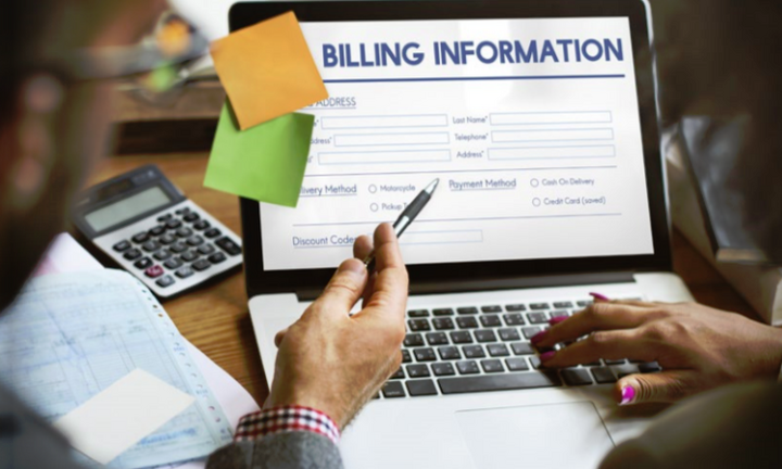 mBill - hóa đơn điện tử siêu tiện lợi cho doanh nghiệp vừa và nhỏ
