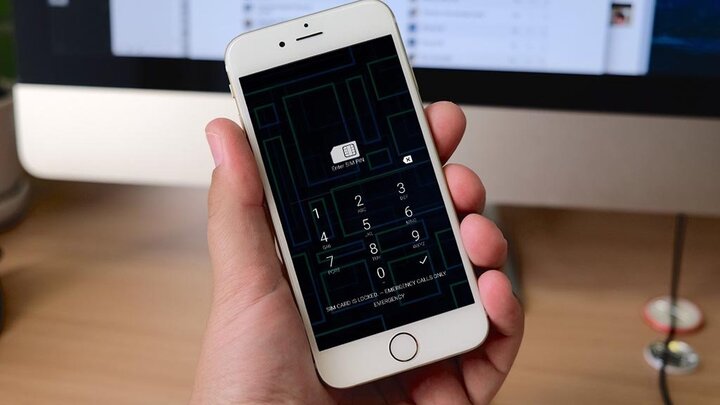 Nhiều người dùng phản ánh bị khóa SIM 1 chiều trước 2/6: Viettel nói gì?