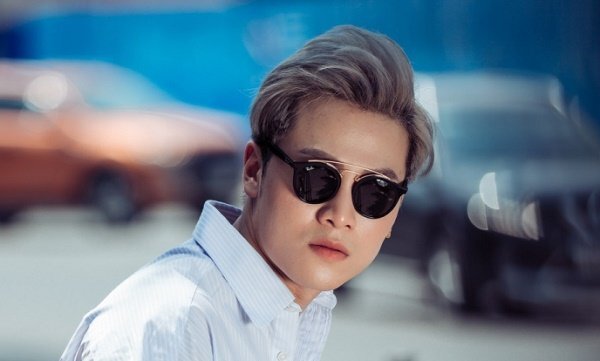 Mai Tiến Dũng ‘chốt hạ’ Vpop tháng 5 bằng hit EDM sôi động