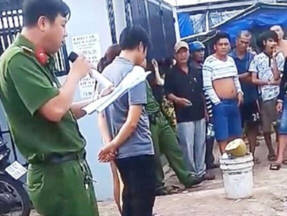 'Bêu riếu' người mua bán dâm ở Phú Quốc: Kỷ luật 3 cán bộ công an