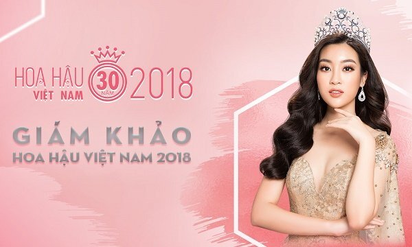 Đỗ Mỹ Linh chính thức xác nhận làm giám khảo ‘Hoa hậu Việt Nam 2018’