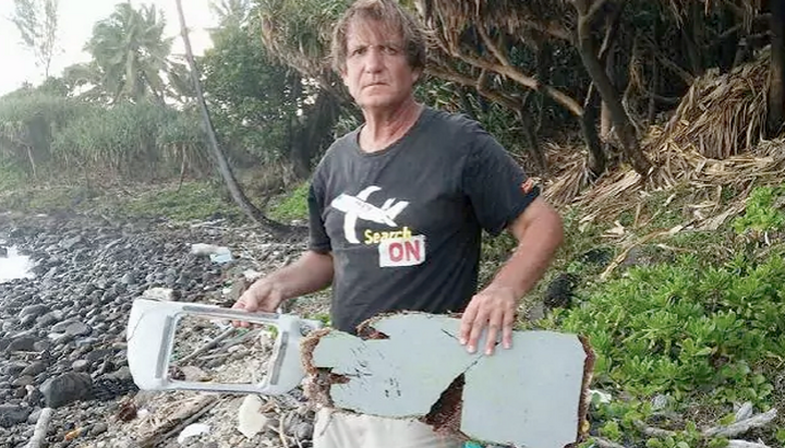 Nhà điều tra độc lập nói bị dọa giết để ngăn bí mật MH370 được giải mã