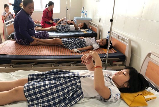 19 học sinh nhập viện do uống trà sữa nhiễm khuẩn tụ cầu vàng: Khuẩn tụ cầu vàng nguy hiểm thế nào?