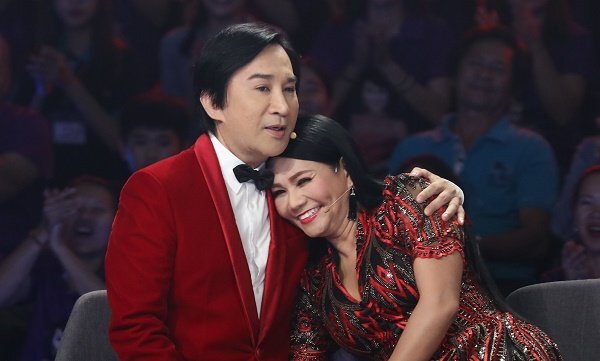 Ngọc Huyền: ‘Nếu được chọn lại, tôi sẽ yêu Kim Tử Long’