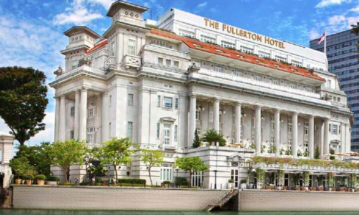 Washington muốn chi trả hoá đơn cho đoàn Triều Tiên trong thời gian diễn ra hội nghị tại Singapore?