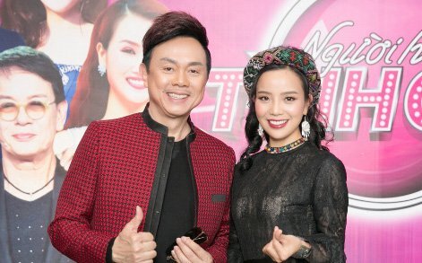 Quán quân Sao Mai 2017 vào Sài Gòn thi hát bolero