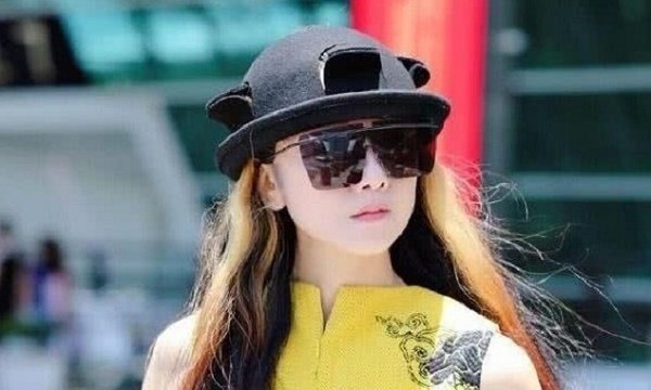 Sao nữ 'Anh hùng xạ điêu': Tuổi 60 trông trẻ như 30