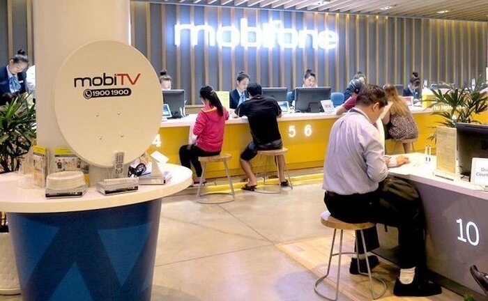 Nhìn lại những sai phạm trong thương vụ Mobifone mua 95% cổ phần AVG