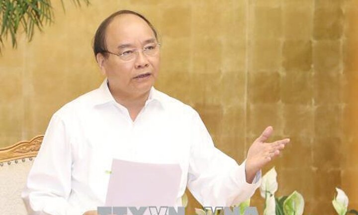 Thủ tướng: Chưa tăng giá điện, chỉ điều chỉnh giá dịch vụ giáo dục, y tế nếu phù hợp